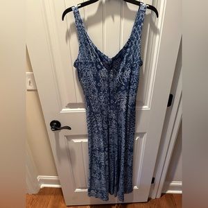Chaps sundress